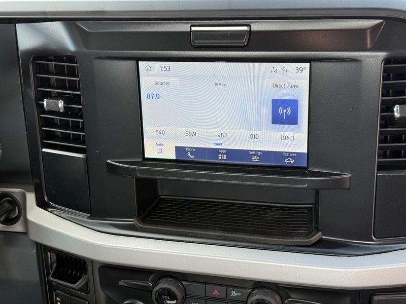 2026 Ford F-450SD XL DRW