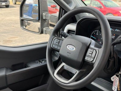2026 Ford F-450SD XL DRW