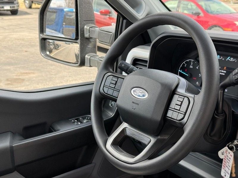 2026 Ford F-450SD XL DRW