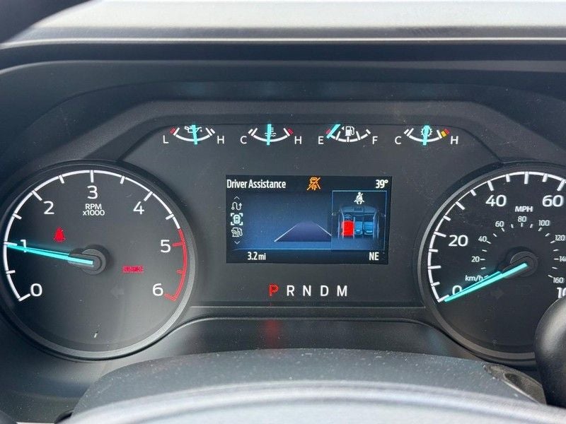 2026 Ford F-450SD XL DRW