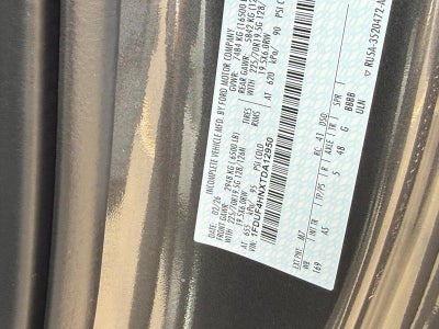 2026 Ford F-450SD XL DRW