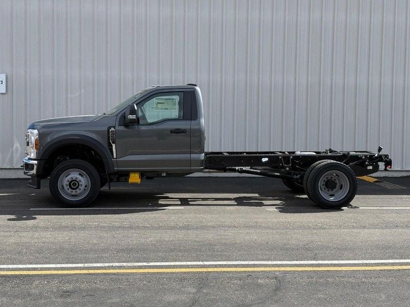 2026 Ford F-450SD XL DRW
