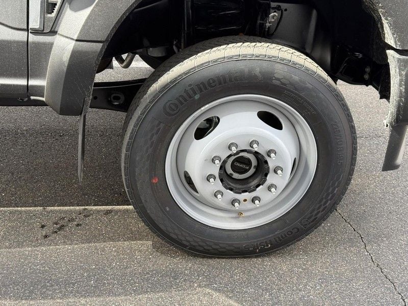 2026 Ford F-450SD XL DRW