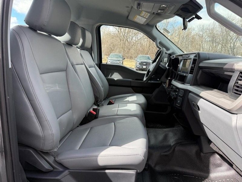 2026 Ford F-450SD XL DRW