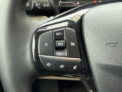 2022 Ford Escape SE Hybrid CERTIFIED HYBRID AWD