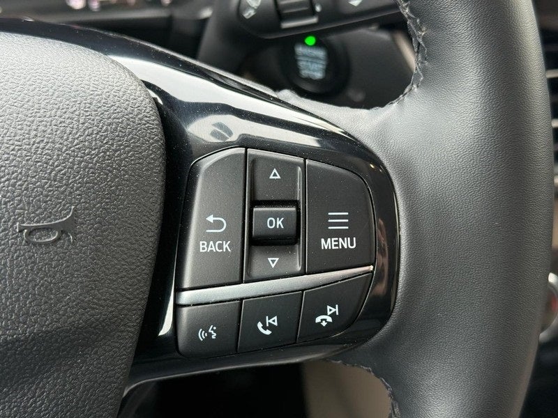 2022 Ford Escape SE Hybrid CERTIFIED HYBRID AWD