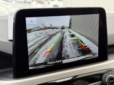 2022 Ford Escape SE Hybrid CERTIFIED HYBRID AWD