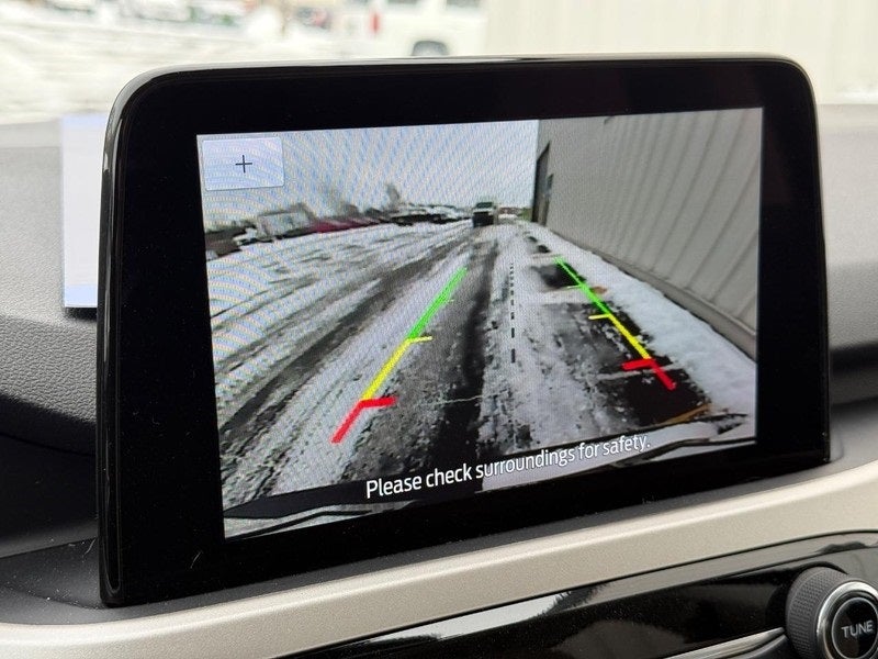 2022 Ford Escape SE Hybrid CERTIFIED HYBRID AWD