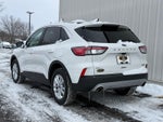 2022 Ford Escape SE Hybrid CERTIFIED HYBRID AWD