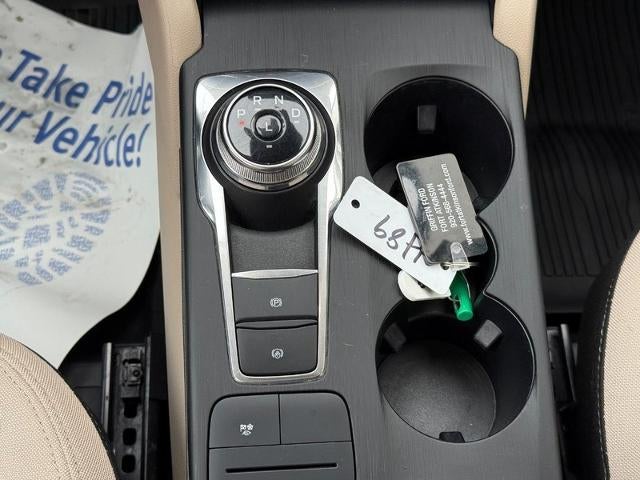 2022 Ford Escape SE Hybrid CERTIFIED HYBRID AWD