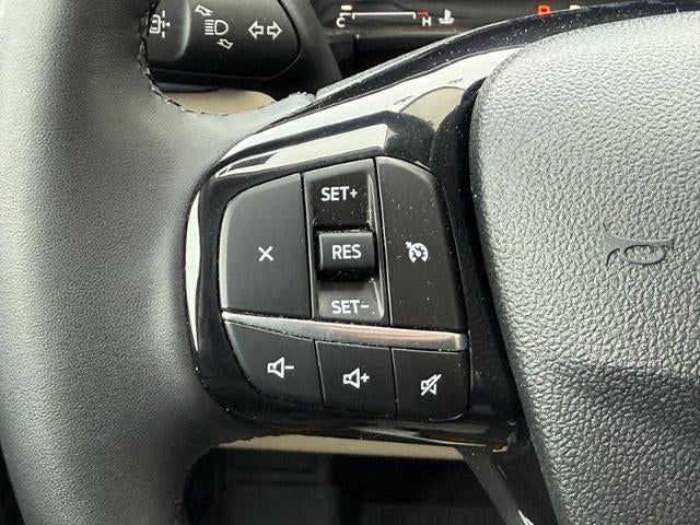 2022 Ford Escape SE Hybrid CERTIFIED HYBRID AWD