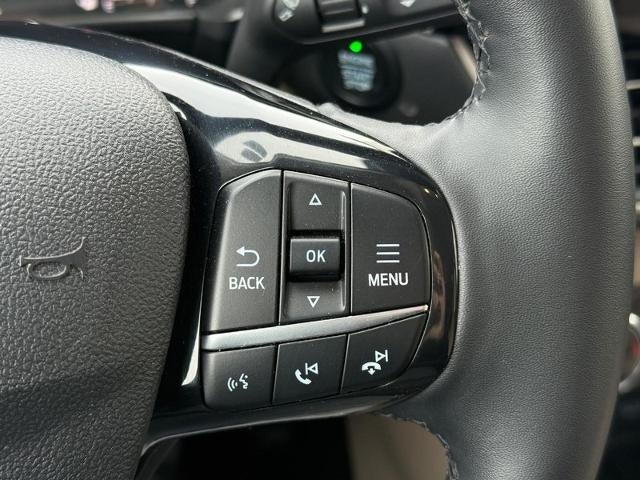 2022 Ford Escape SE Hybrid CERTIFIED HYBRID AWD