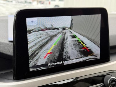 2022 Ford Escape SE Hybrid CERTIFIED HYBRID AWD