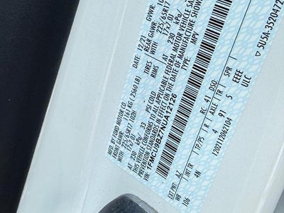 2022 Ford Escape SE Hybrid CERTIFIED HYBRID AWD