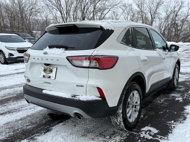 2022 Ford Escape SE Hybrid CERTIFIED HYBRID AWD