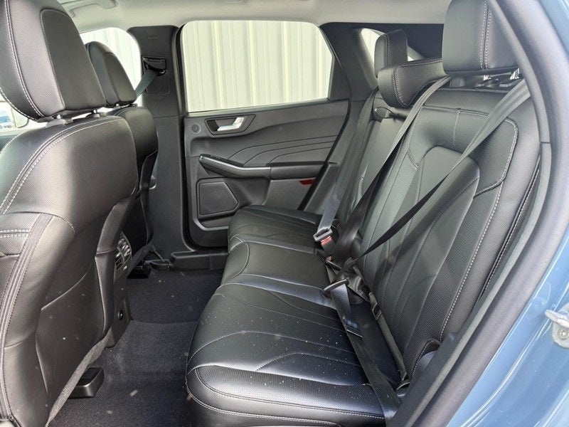 2026 Ford Escape Hybrid Platinum