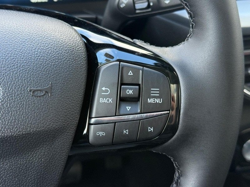 2026 Ford Escape Hybrid Platinum