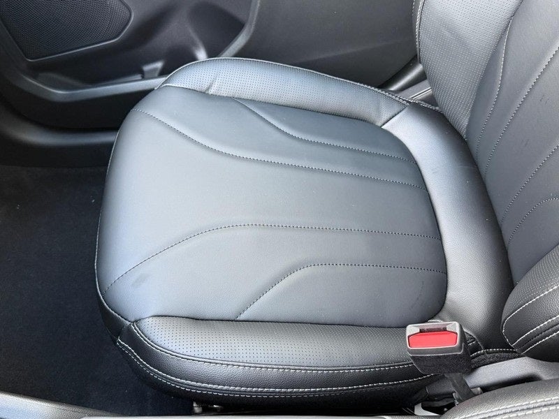 2026 Ford Escape Hybrid Platinum