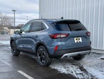 2026 Ford Escape Hybrid Platinum