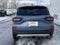 2026 Ford Escape Hybrid Platinum