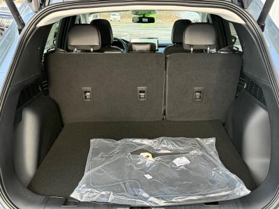 2026 Ford Escape Hybrid Platinum