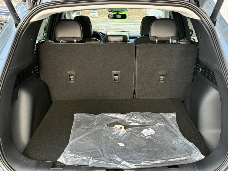 2026 Ford Escape Hybrid Platinum