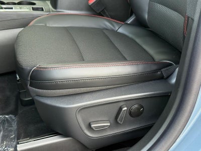 2026 Ford Escape ST-Line Select