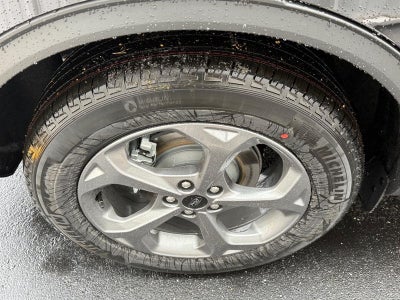 2026 Ford Escape ST-Line Select