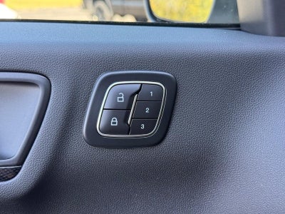 2026 Ford Escape Hybrid ST-Line Select