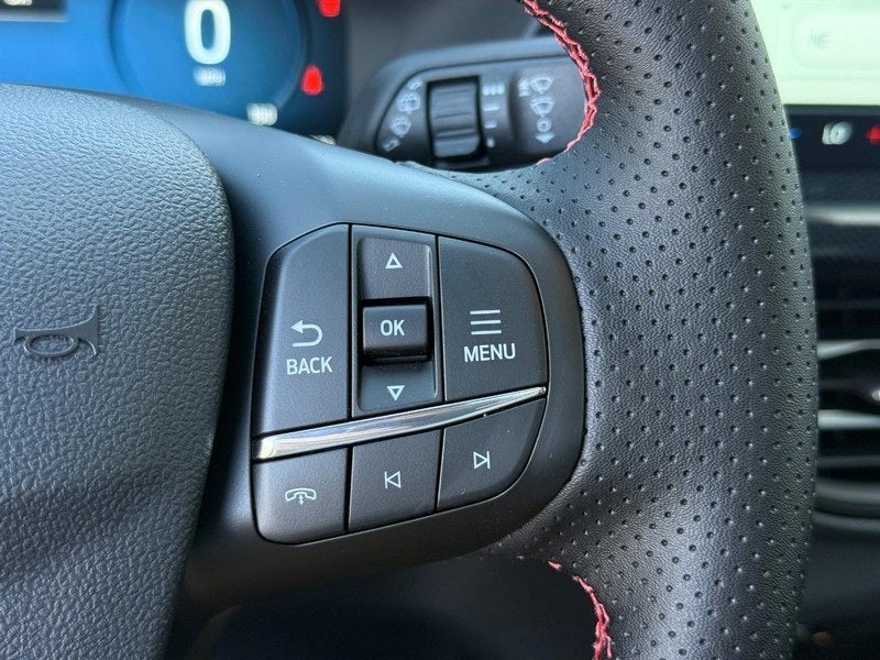 2026 Ford Escape Hybrid ST-Line Select