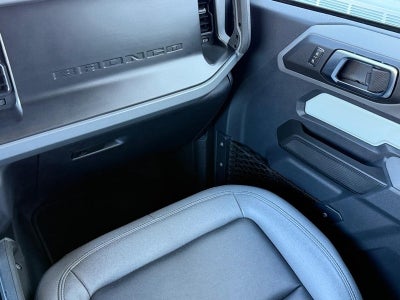 2023 Ford Bronco Big Bend CERTIFIED Near Milwaukee