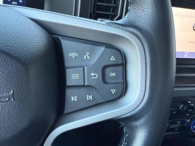 2023 Ford Bronco Big Bend CERTIFIED Near Milwaukee