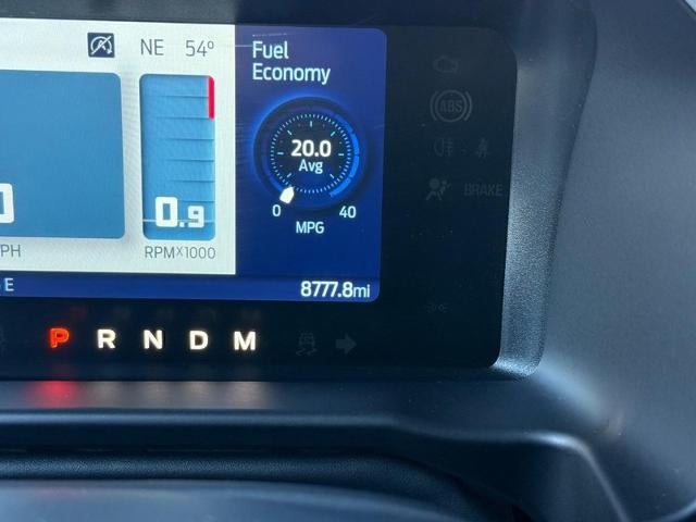 2023 Ford Bronco Big Bend CERTIFIED Near Milwaukee