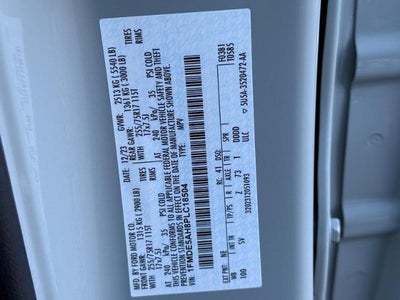 2023 Ford Bronco Big Bend CERTIFIED Near Milwaukee