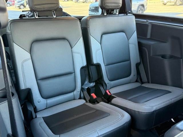 2023 Ford Bronco Big Bend CERTIFIED Near Milwaukee