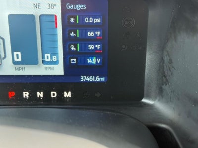 2022 Ford Bronco Wildtrak CERTIFIED HARD TOP BRONCO NEAR MADISON