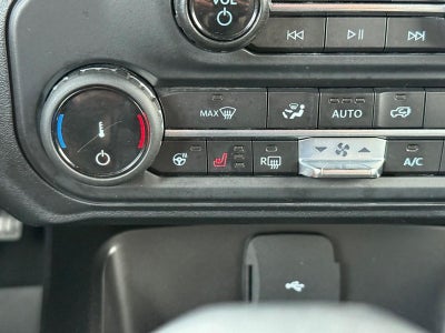 2022 Ford Bronco Wildtrak CERTIFIED HARD TOP BRONCO NEAR MADISON