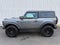 2022 Ford Bronco Wildtrak CERTIFIED HARD TOP BRONCO NEAR MADISON