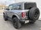 2022 Ford Bronco Wildtrak CERTIFIED HARD TOP BRONCO NEAR MADISON