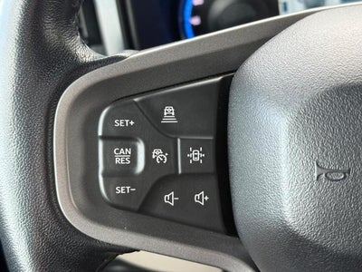 2022 Ford Bronco Wildtrak CERTIFIED HARD TOP BRONCO NEAR MADISON