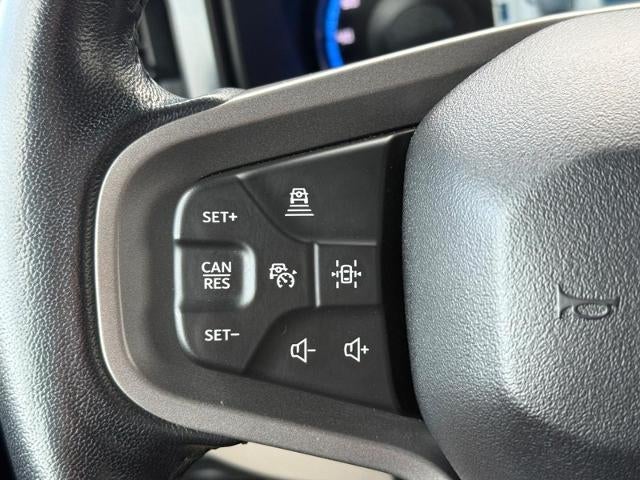 2022 Ford Bronco Wildtrak CERTIFIED HARD TOP BRONCO NEAR MADISON