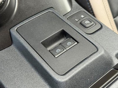 2022 Ford Bronco Wildtrak CERTIFIED HARD TOP BRONCO NEAR MADISON