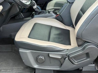 2022 Ford Bronco Wildtrak CERTIFIED HARD TOP BRONCO NEAR MADISON