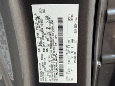 2022 Ford Bronco Wildtrak CERTIFIED HARD TOP BRONCO NEAR MADISON