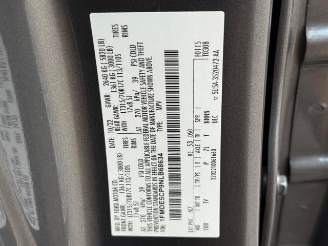 2022 Ford Bronco Wildtrak CERTIFIED HARD TOP BRONCO NEAR MADISON