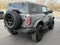 2022 Ford Bronco Wildtrak CERTIFIED HARD TOP BRONCO NEAR MADISON