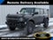 2025 Ford Bronco Big Bend Full Factory Matte Wrap