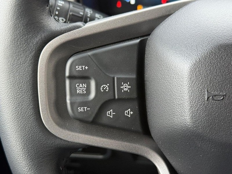 2025 Ford Bronco Big Bend Full Factory Matte Wrap