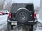 2025 Ford Bronco Big Bend Full Factory Matte Wrap