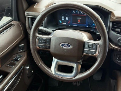 2023 Ford Expedition Max King Ranch